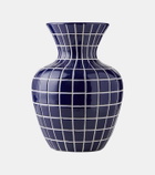 Polspotten Hamam Small ceramic vase