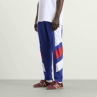 Adidas Men's JFA EQT Track Pant in Active Blue