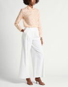 Massimo Alba Womens Shirt Apricot