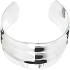 Sophie Buhai Medium Wave Cuff Bracelet