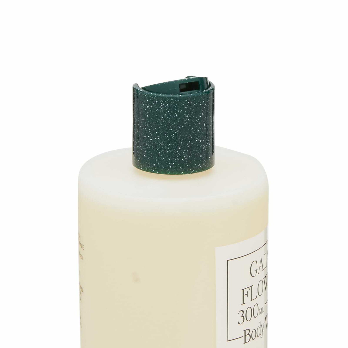Nonfiction Gaiac Flower Body Wash 