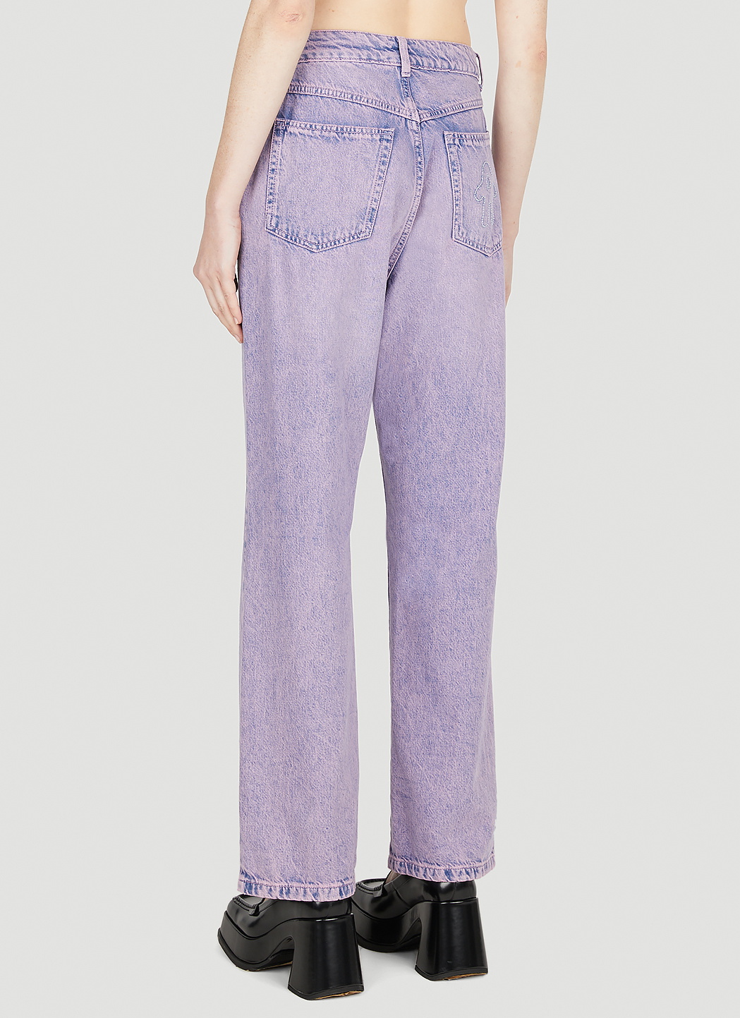 AVAVAV Big Jeans