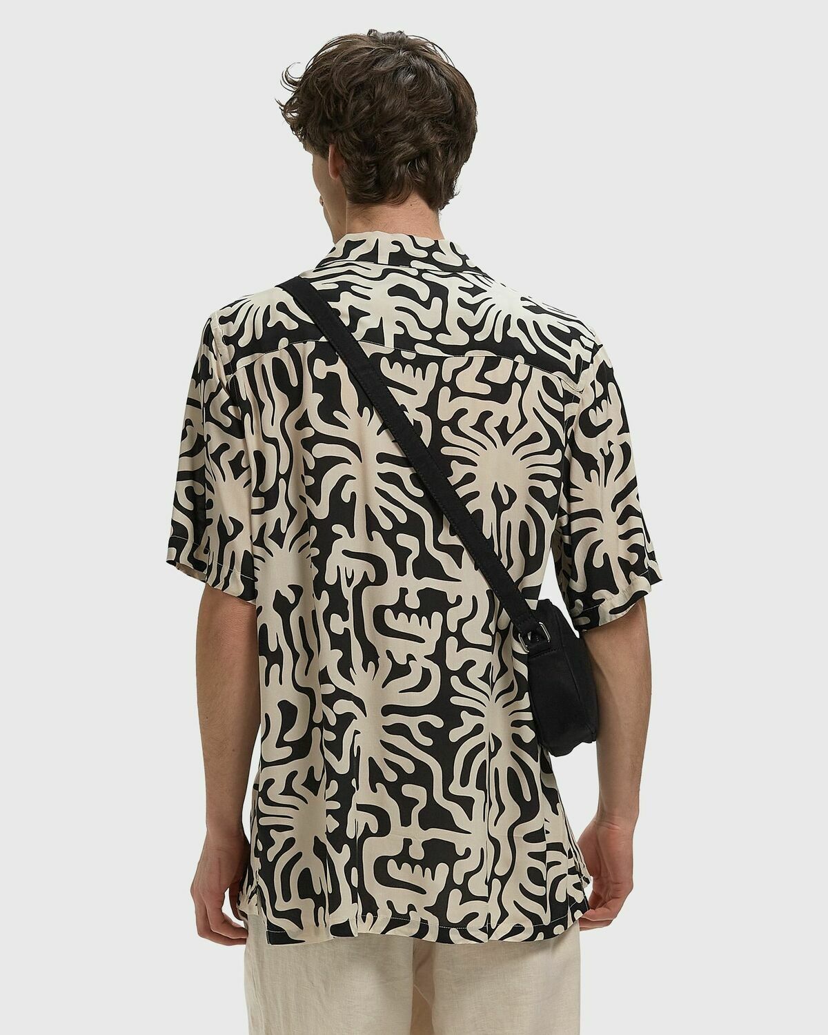 Loefy Rocco Shirt