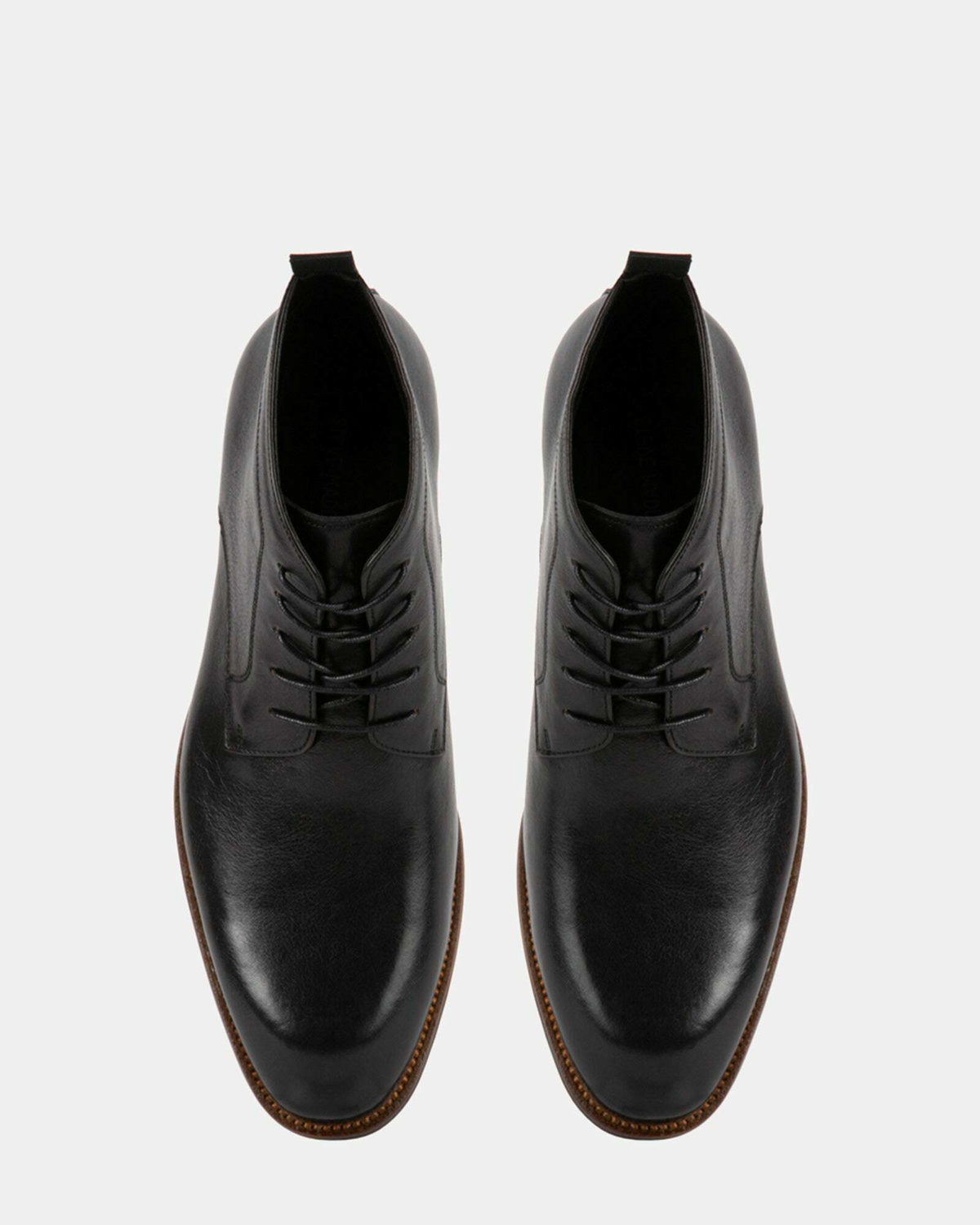 Steve Madden Madrigo Dress Shoes in Black