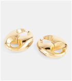 Gucci Gucci Marina Chain earrings