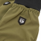 Hestra Men's Diorit Gloves in Olive