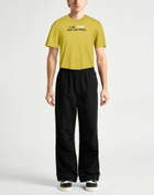 Colmar Attitude Mens T-shirt Lime in Green