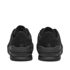 Comme des Garçons SHIRT x Asics Sneakers in Black