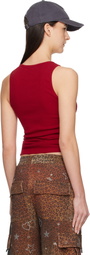 Praying Red '2013' Tank Top