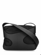 FERRAGAMO - Cut Out Logo Shoulder Bag