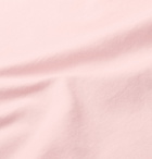 Albam - Cotton-Jersey T-Shirt - Pink