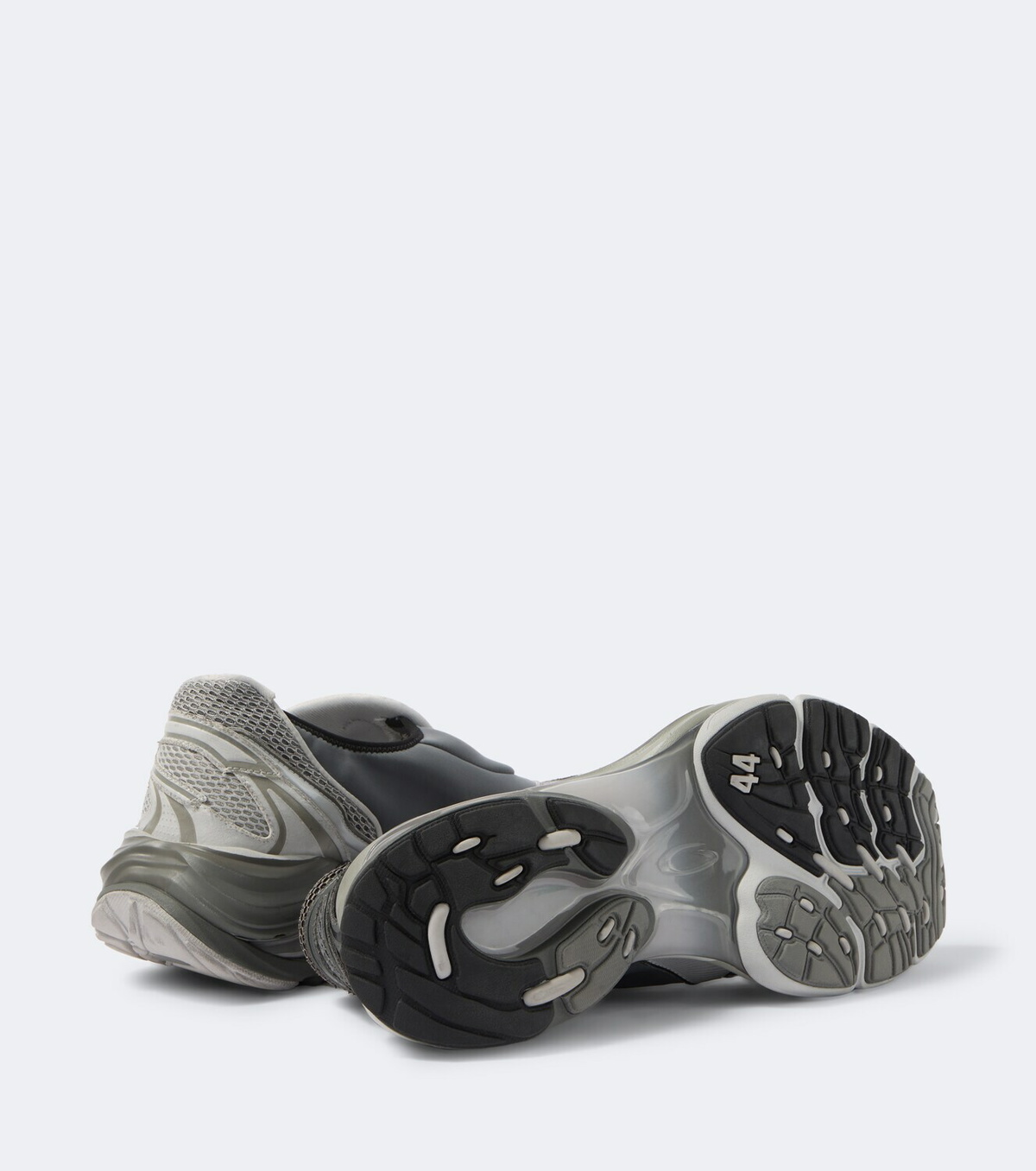 Balenciaga D'Orsay sneakers