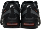 Nike Black Air Max 95 Sneakers