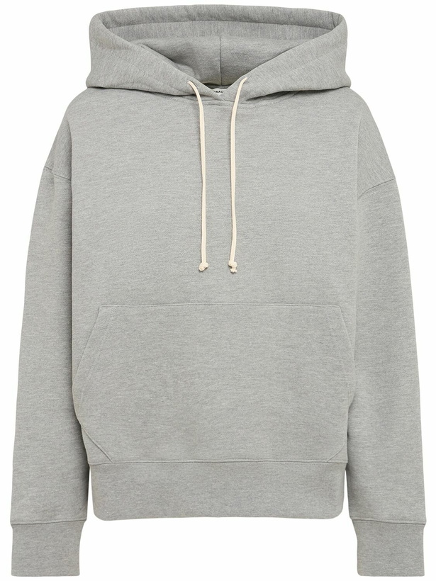 Photo: ANNAGRETA Judy Cotton Sweatshirt Hoodie