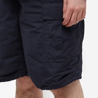 Beams Plus Men's MIL 6 Pocket Cargo Short in Navy