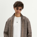 CHIMI 01.3 Sunglasses in Ecru 
