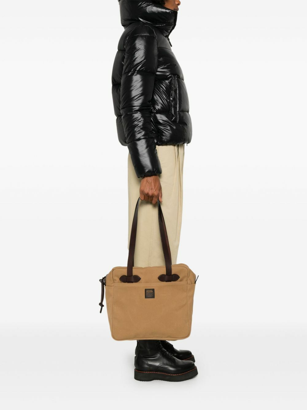 FILSON - Logo Bag