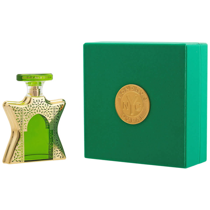 Photo: Dubai Jade / Bond No.9 EDP Spray 3.3 oz (100 ml) (u)