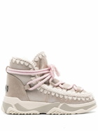 MOU - Trainer Ankle Boots womens