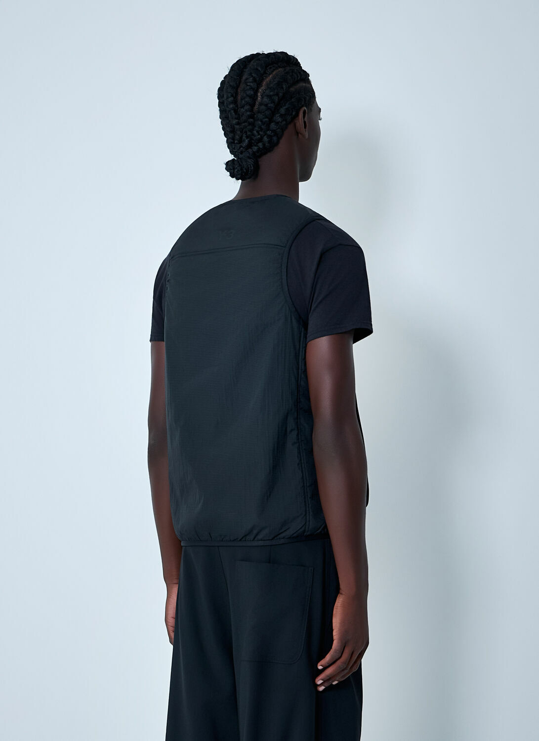 Y-3 Liner Vest