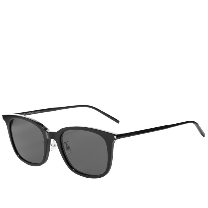 Photo: Saint Laurent SL 489/K Sunglasses