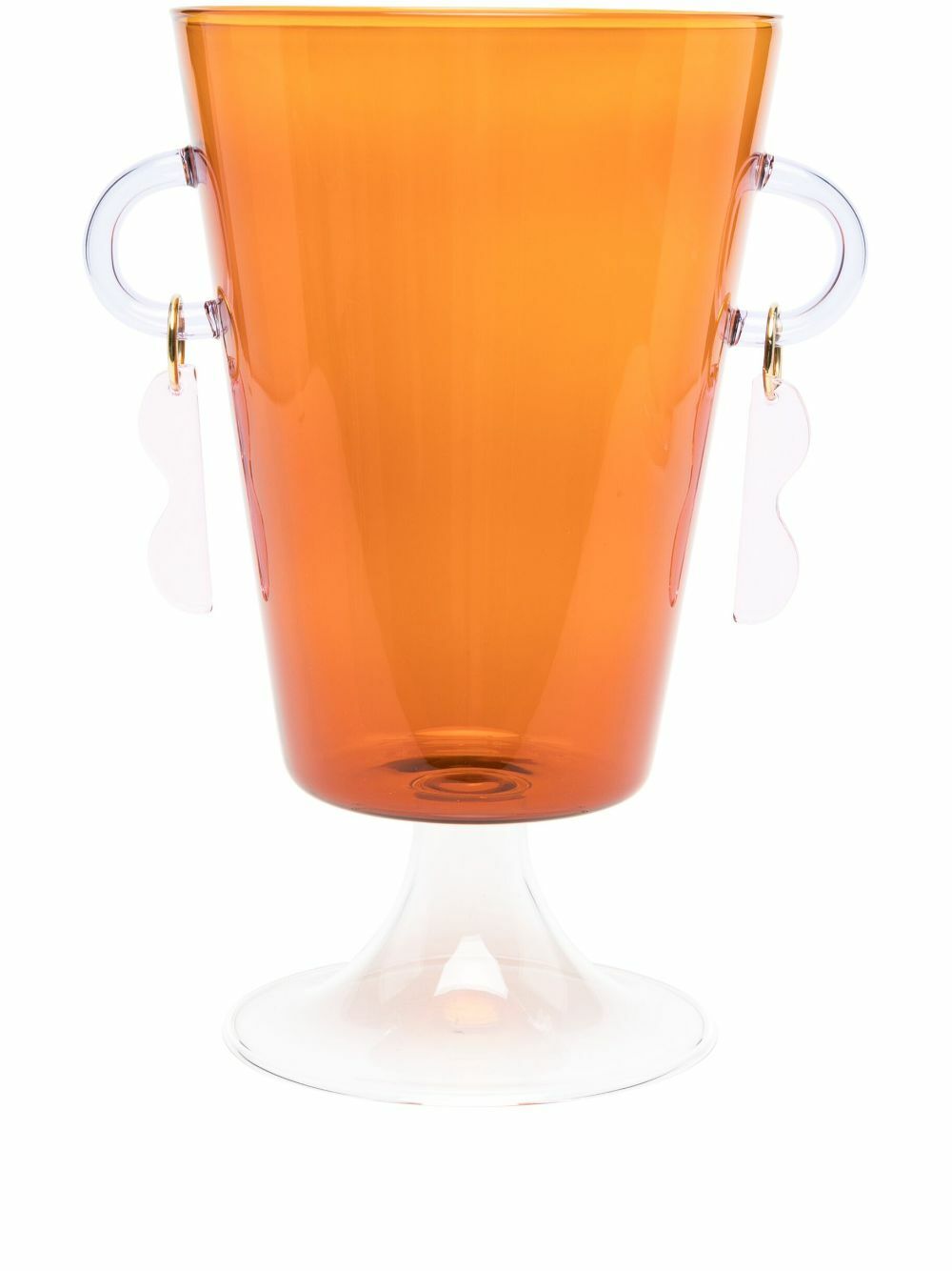Maison Balzac Orange The Happy Vase
