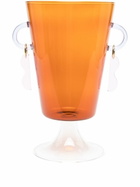 Maison Balzac Orange The Happy Vase