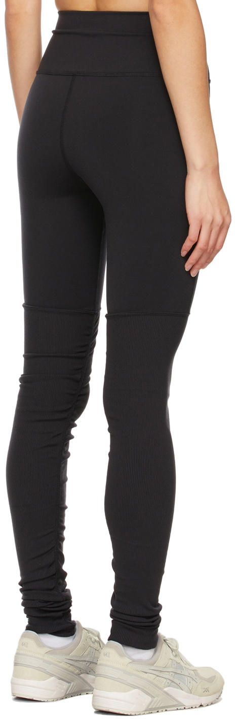 Alo Black Goddess Leggings