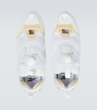 Maison Margiela - x Reebok Memory Of Instapump Fury sneakers