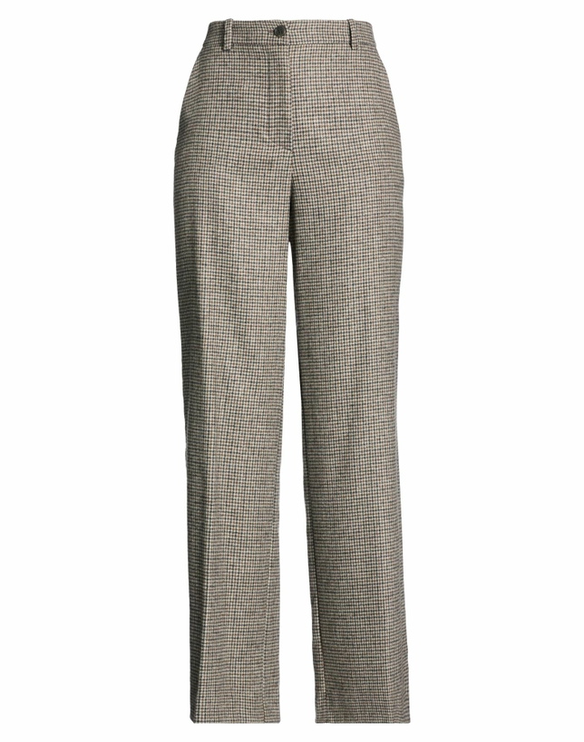 Photo: P. a.r. o.s. h. Womens Pants in Grey