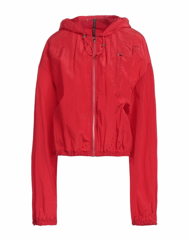 Photo: Manila Grace Womens Jacket in Red