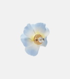 Jennifer Behr Viletta floral earrings