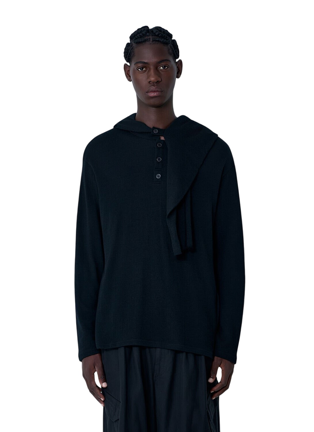 yamamoto adidas x Yohji Yamamoto Y-3 4D Runner II CG6607 Size 11