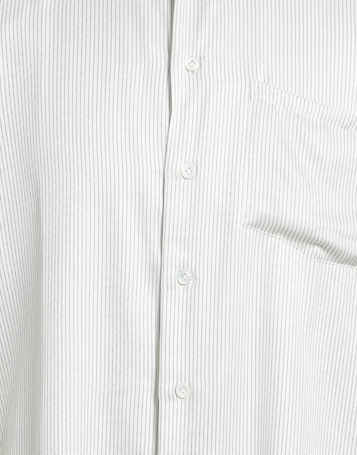 Lardini Mens Shirt Ivory