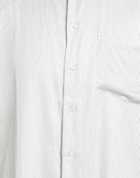 Lardini Mens Shirt Ivory