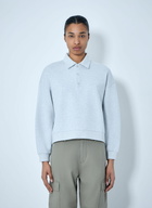 Carhartt WIP W' Brenta Polo Sweatshirt
