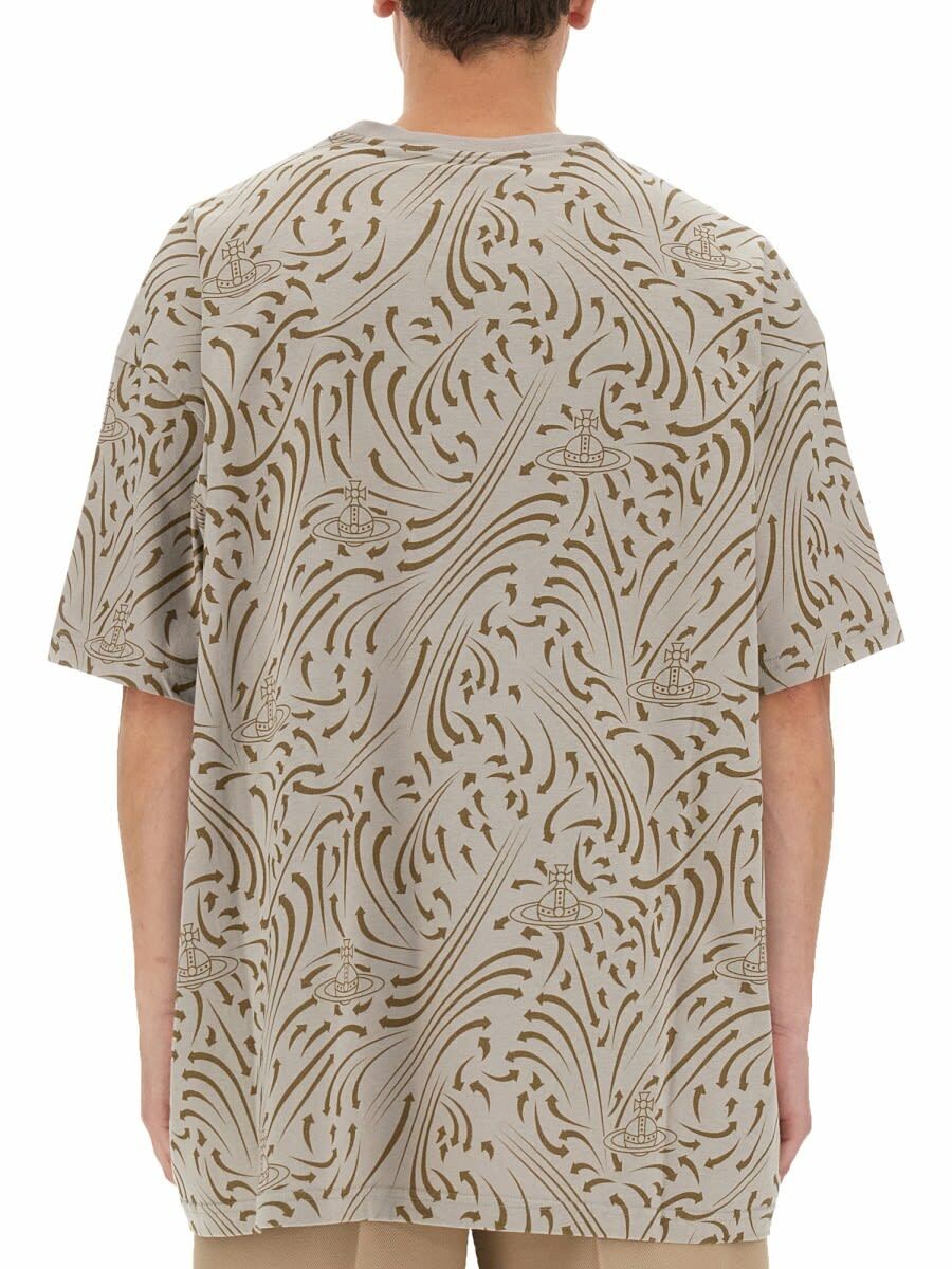 Tシャツ・カットソー VIVIENNE WESTWOOD JERSEY \