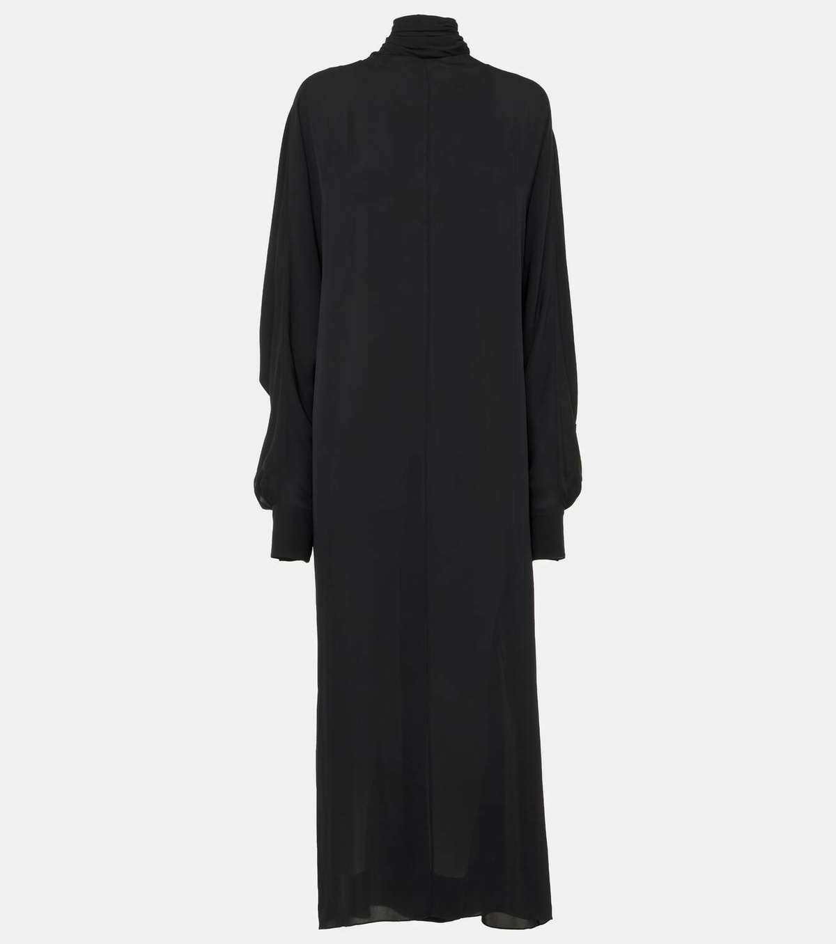 【送料&関税込】Khaite Brom Dress KHAITE - Brom dress | Leam Roma - Luxury Shopping Online
