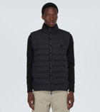 Moncler Tarn down vest