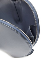 Alaïa Le Coeur Leather Cross-body bag - Light Blue - One Size