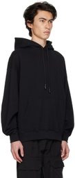 44 Label Group Black '44' Original Hoodie