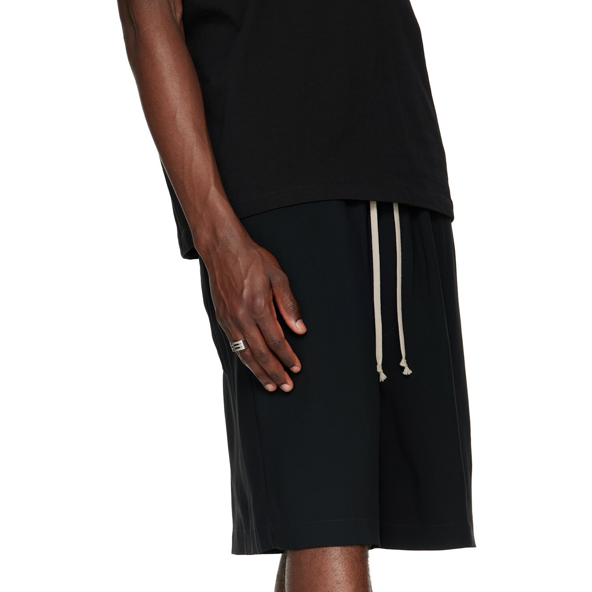 Rick Owens Grill Ring Rick Owens