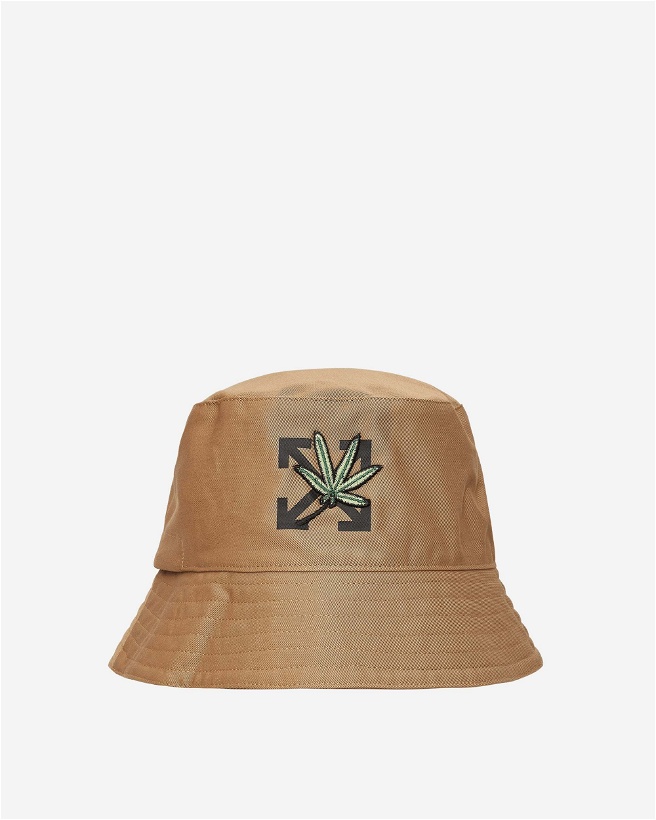 Photo: Weed Bucket Hat