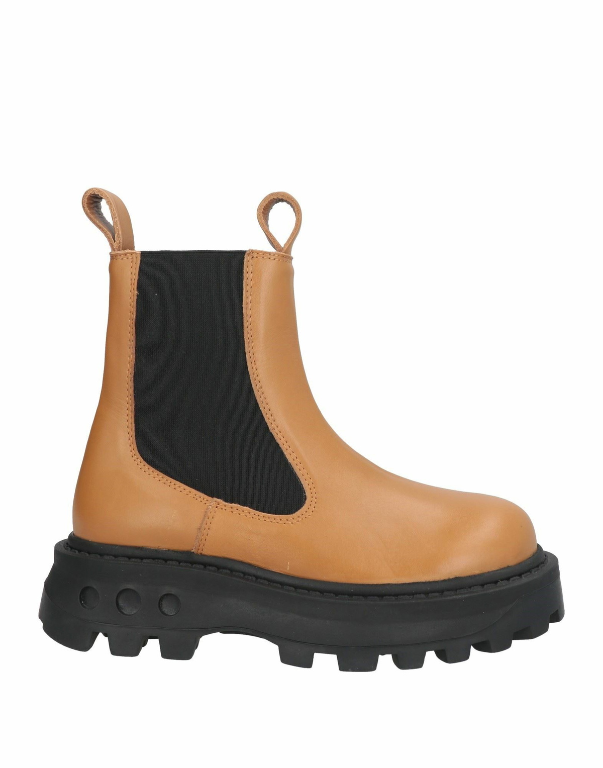 Simon Miller Womens Ankle boots Tan