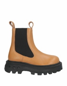 Simon Miller Womens Ankle boots Tan