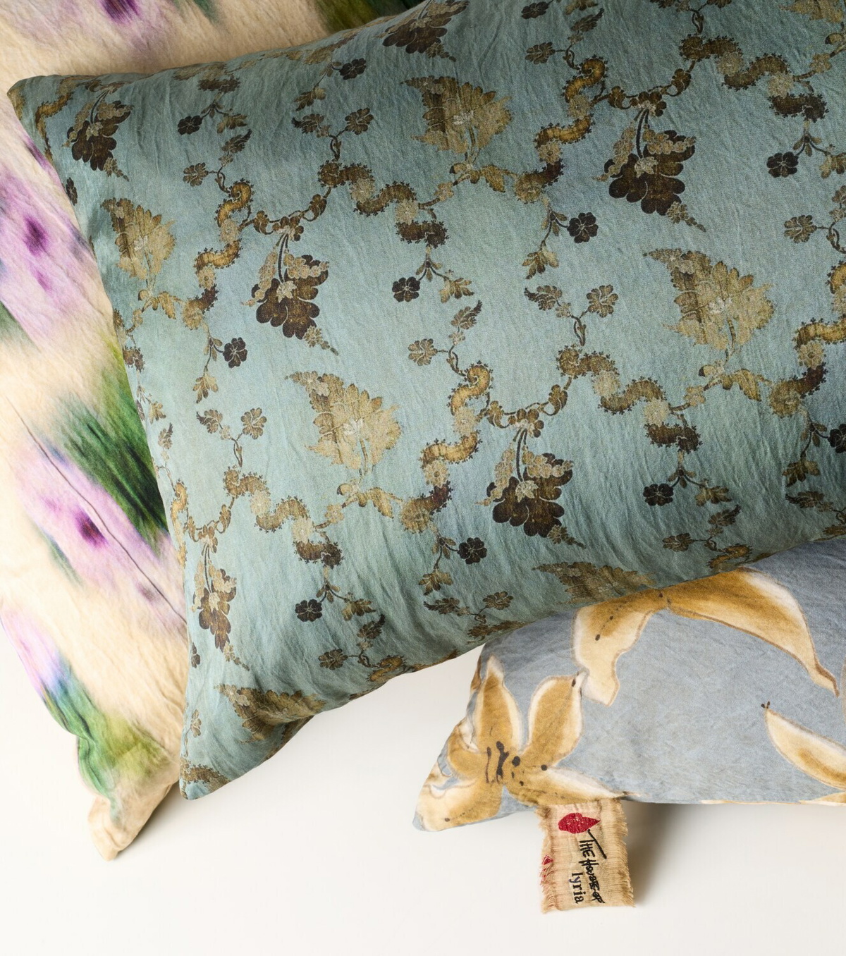 The House of Lyria Godolia cushion