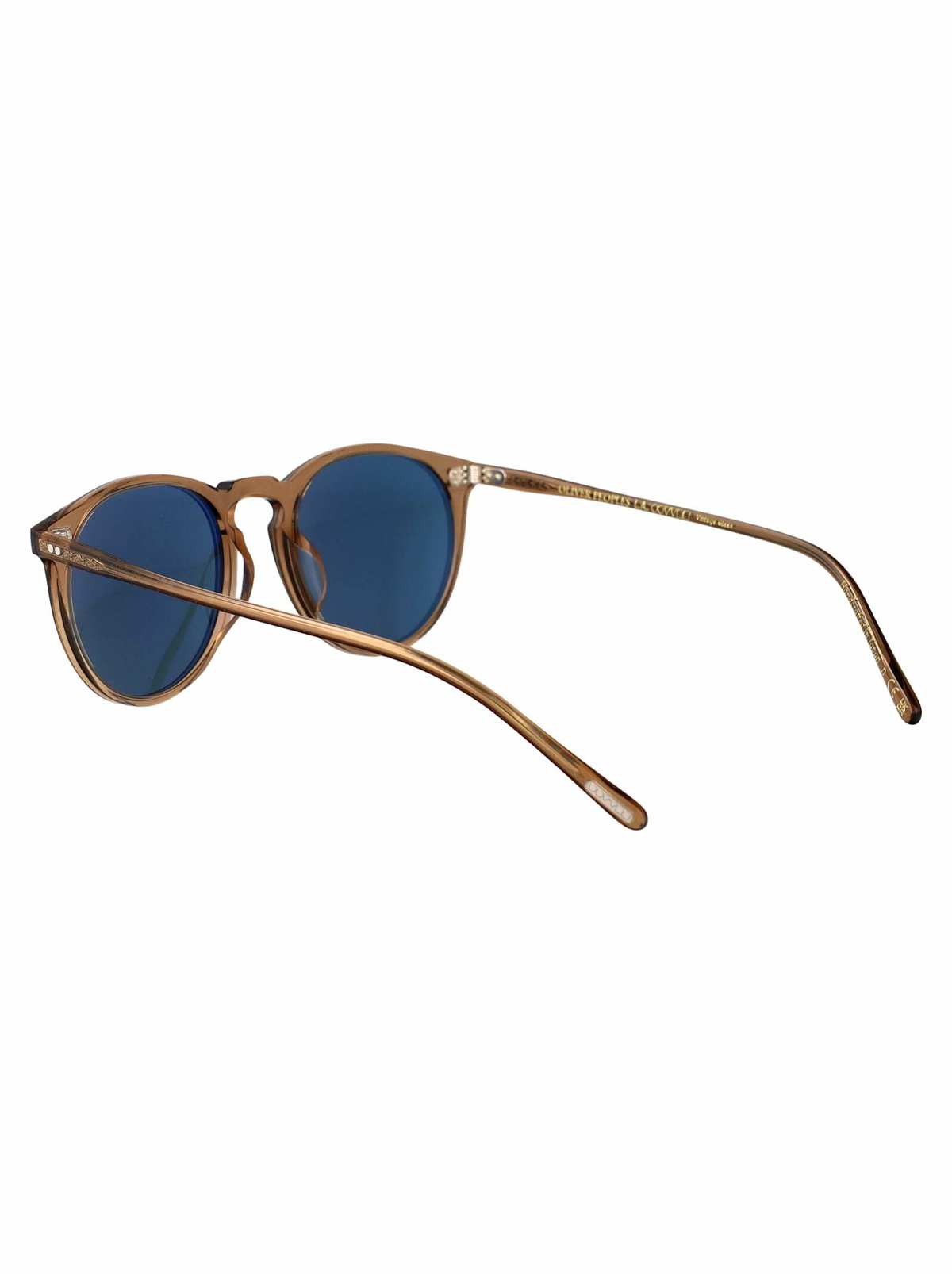 Oliver Peoples Omalley Sun Sunglasses