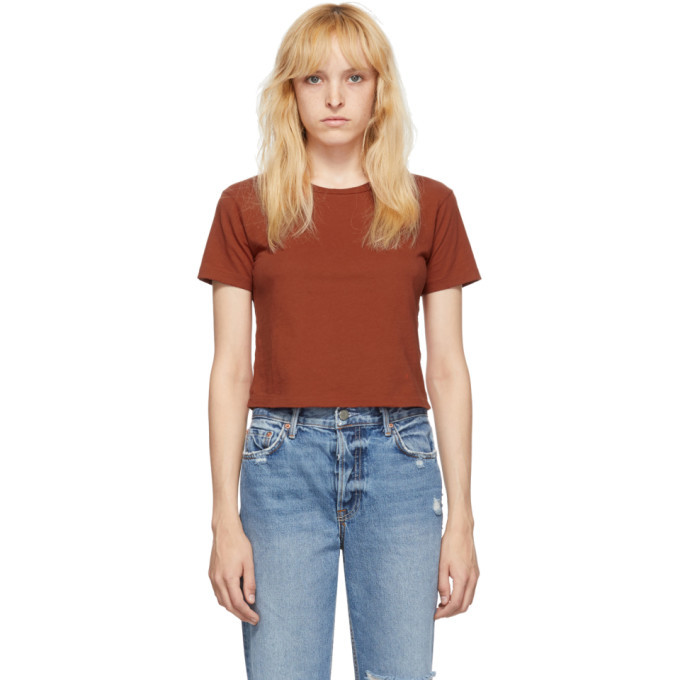 Amo Red Babe T-Shirt
