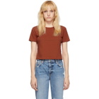 Amo Red Babe T-Shirt