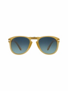 Persol 714 - Steve Mc Queen Sunglasses